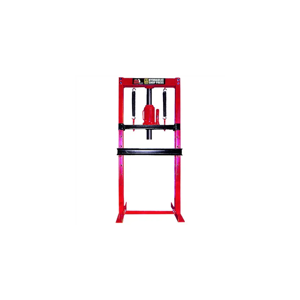 Hydraulic Press - 12 tons - RODTL0600-1